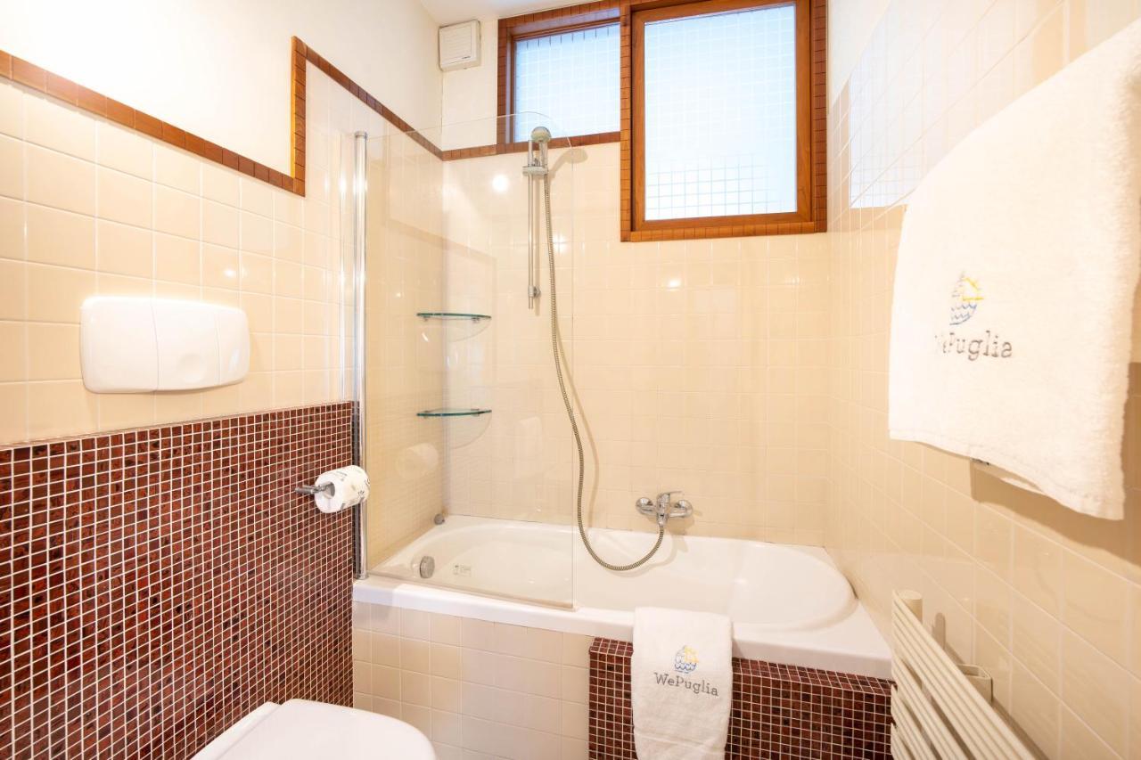 Wepuglia - Casa Sul Ponte Apartment Polignano a Mare Bagian luar foto