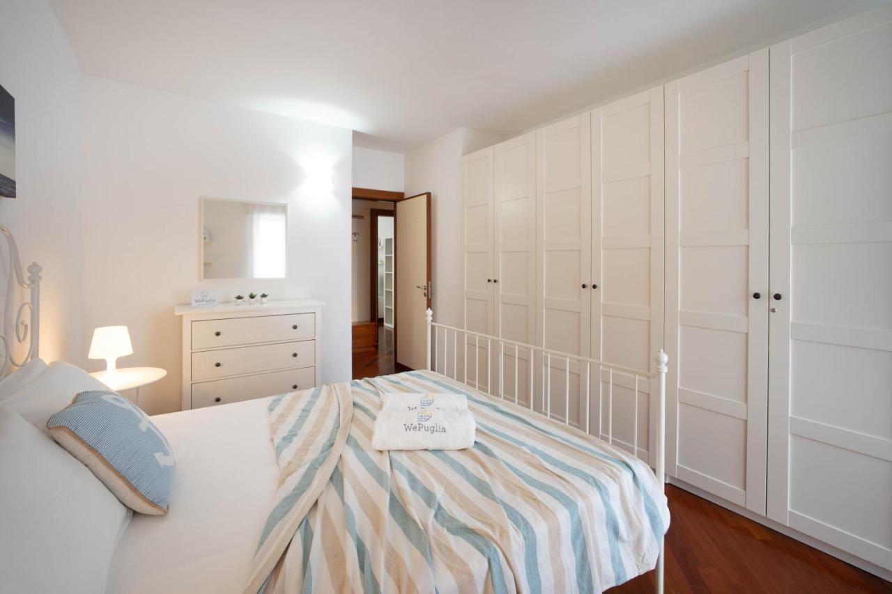 Wepuglia - Casa Sul Ponte Apartment Polignano a Mare Bagian luar foto