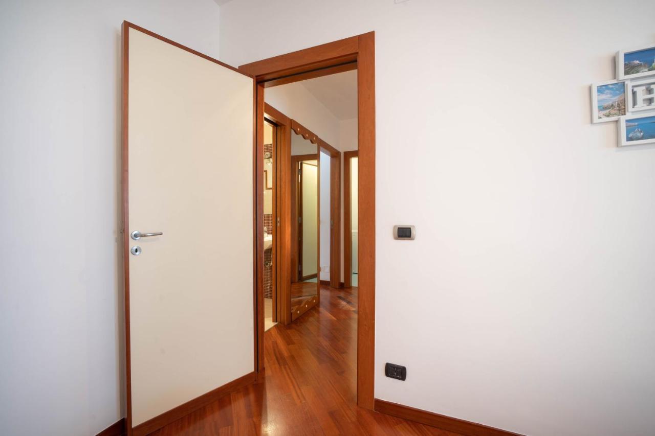 Wepuglia - Casa Sul Ponte Apartment Polignano a Mare Bagian luar foto