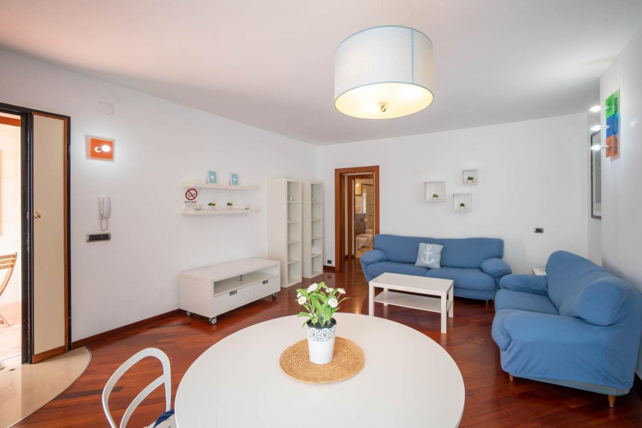 Wepuglia - Casa Sul Ponte Apartment Polignano a Mare Bagian luar foto