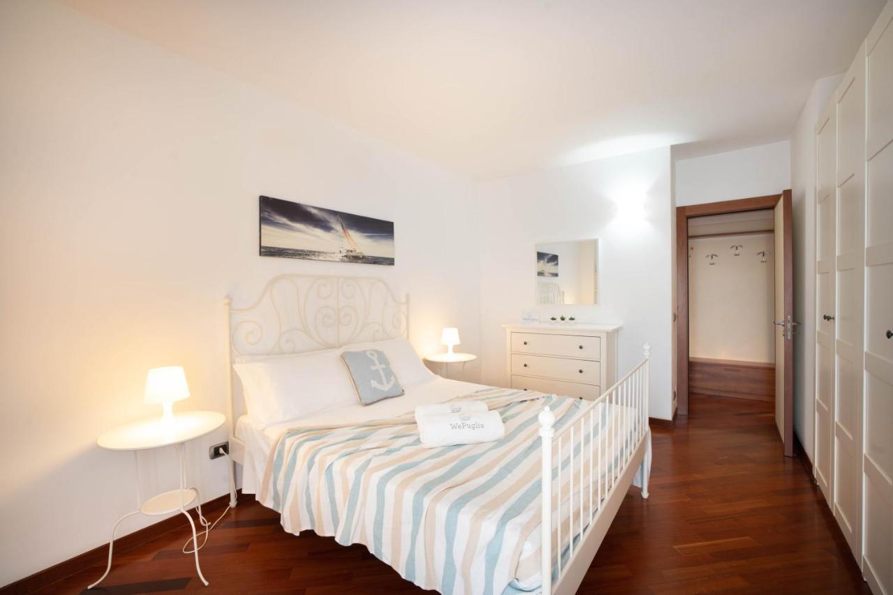 Wepuglia - Casa Sul Ponte Apartment Polignano a Mare Bagian luar foto