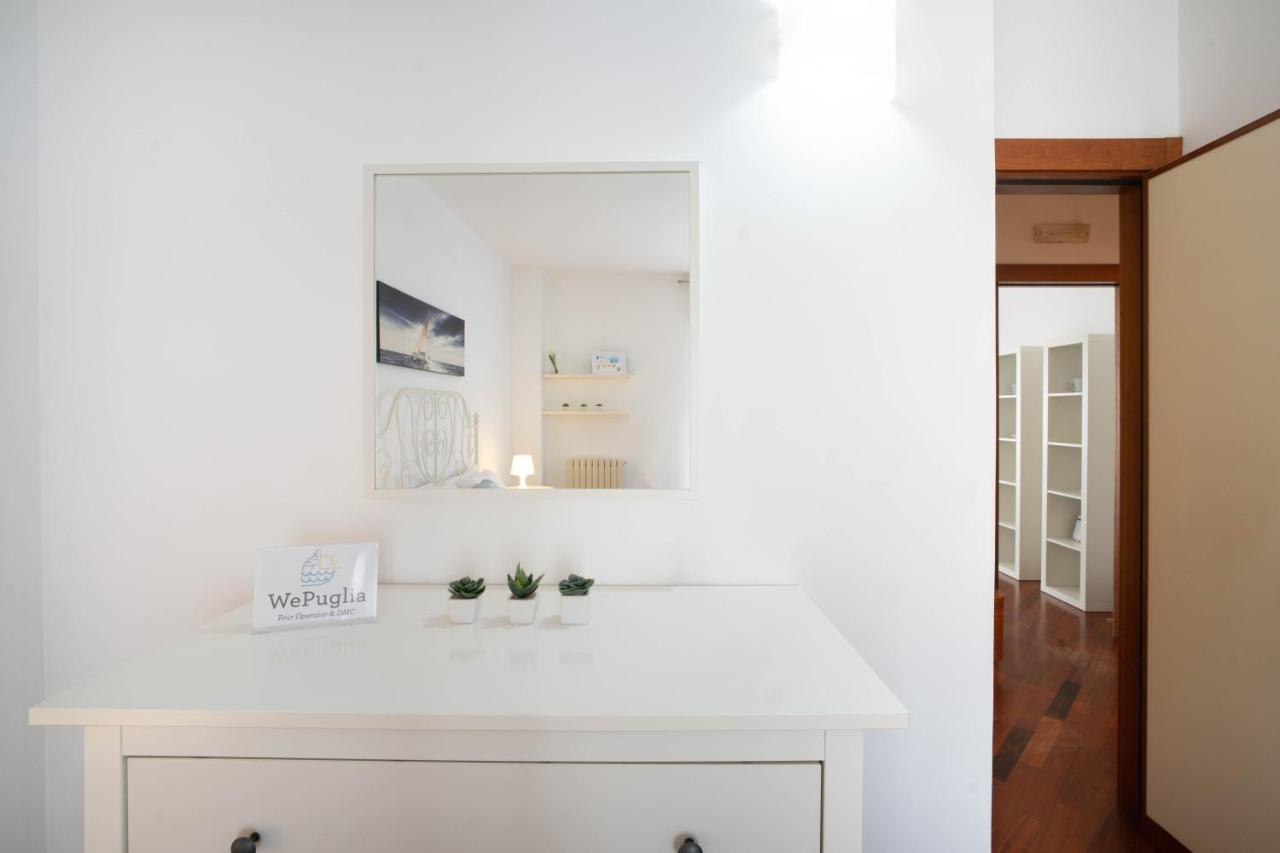 Wepuglia - Casa Sul Ponte Apartment Polignano a Mare Bagian luar foto