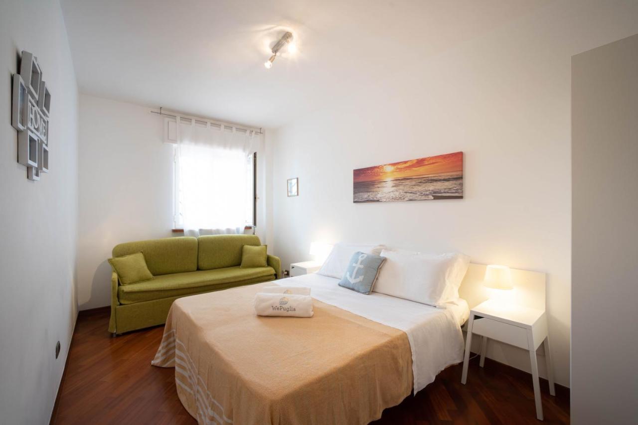 Wepuglia - Casa Sul Ponte Apartment Polignano a Mare Bagian luar foto