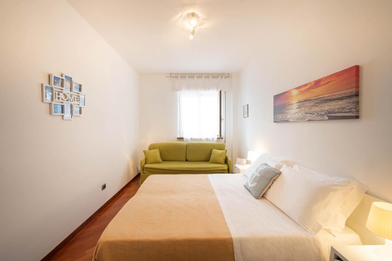 Wepuglia - Casa Sul Ponte Apartment Polignano a Mare Bagian luar foto