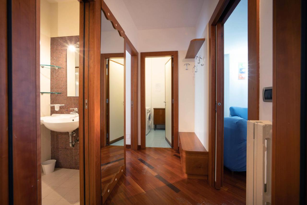 Wepuglia - Casa Sul Ponte Apartment Polignano a Mare Bagian luar foto