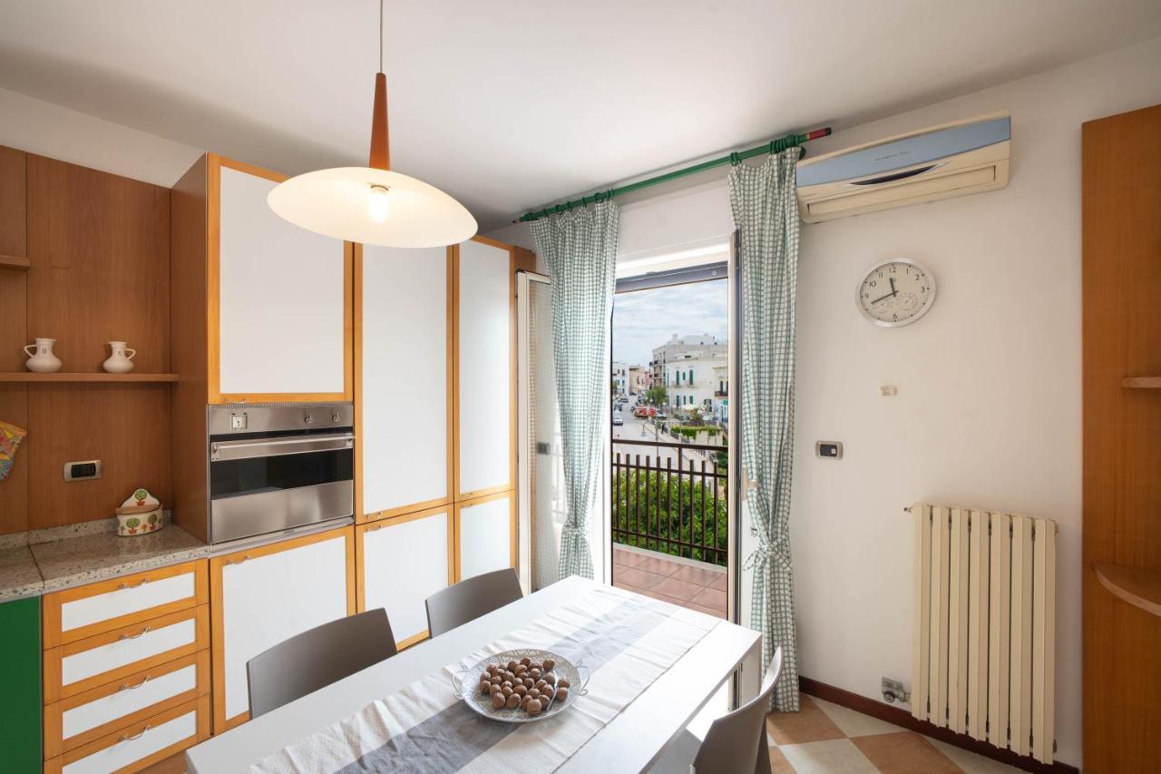 Wepuglia - Casa Sul Ponte Apartment Polignano a Mare Bagian luar foto