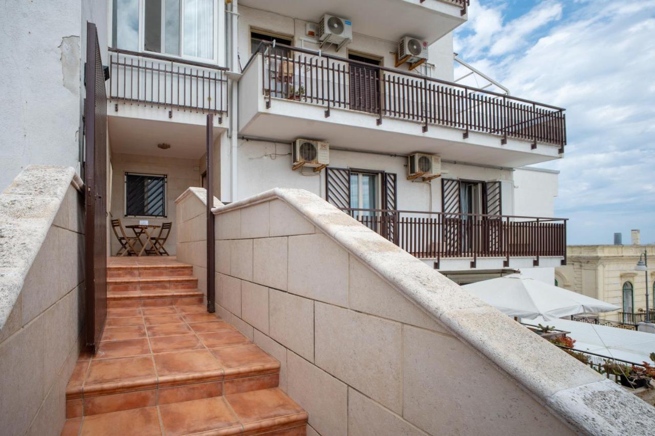 Wepuglia - Casa Sul Ponte Apartment Polignano a Mare Bagian luar foto