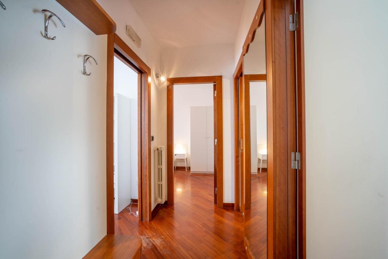 Wepuglia - Casa Sul Ponte Apartment Polignano a Mare Bagian luar foto
