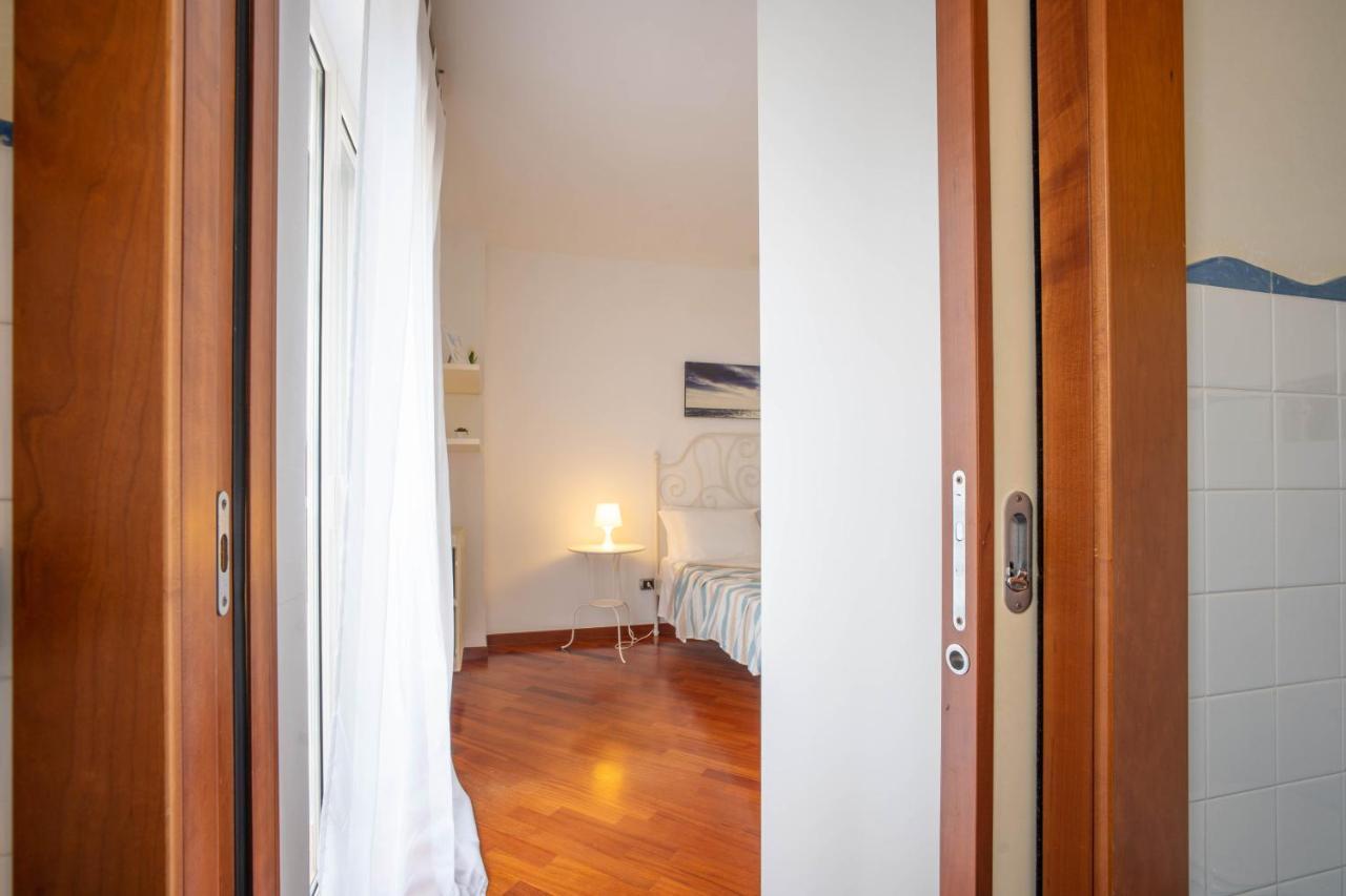 Wepuglia - Casa Sul Ponte Apartment Polignano a Mare Bagian luar foto