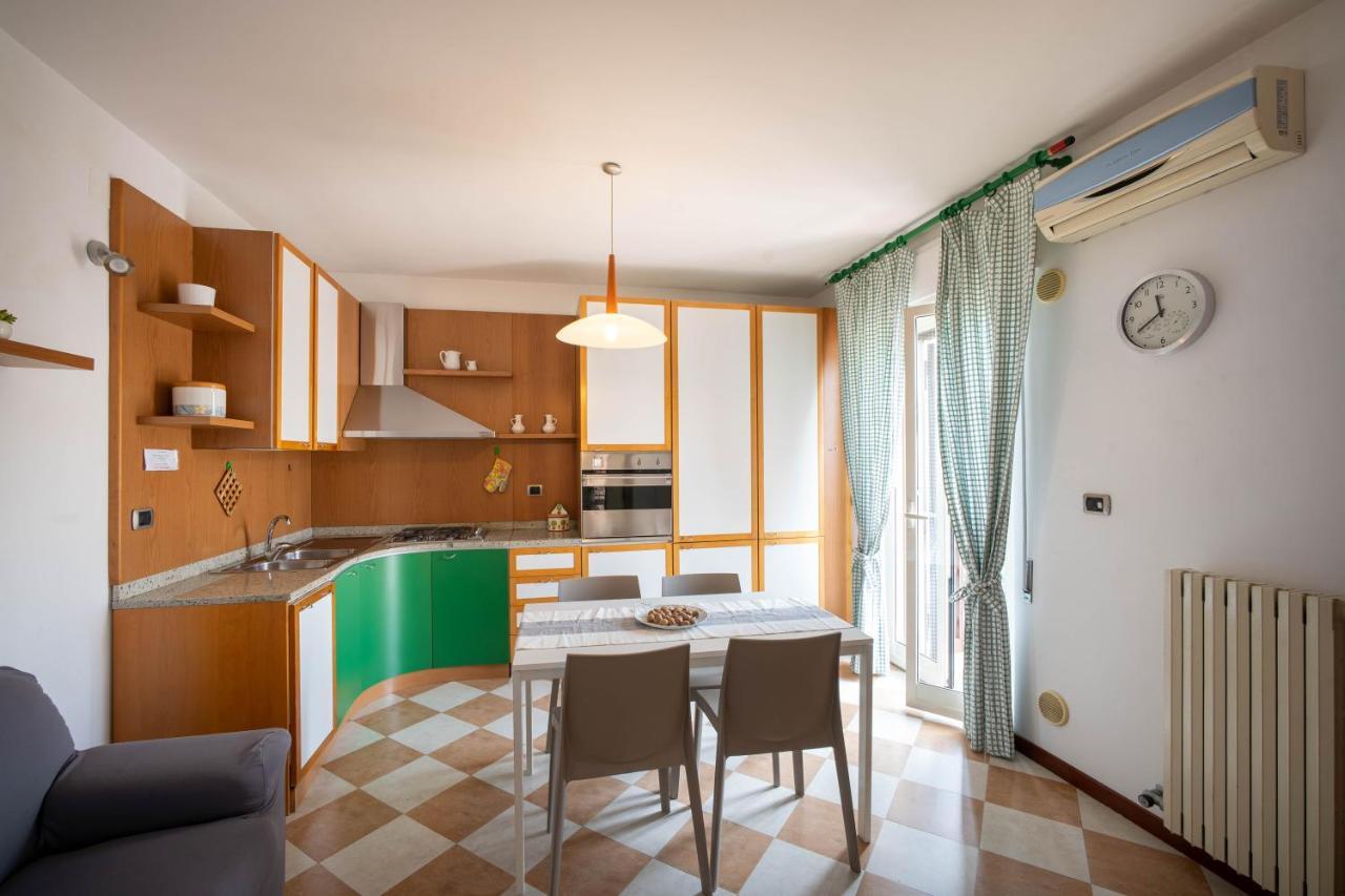 Wepuglia - Casa Sul Ponte Apartment Polignano a Mare Bagian luar foto
