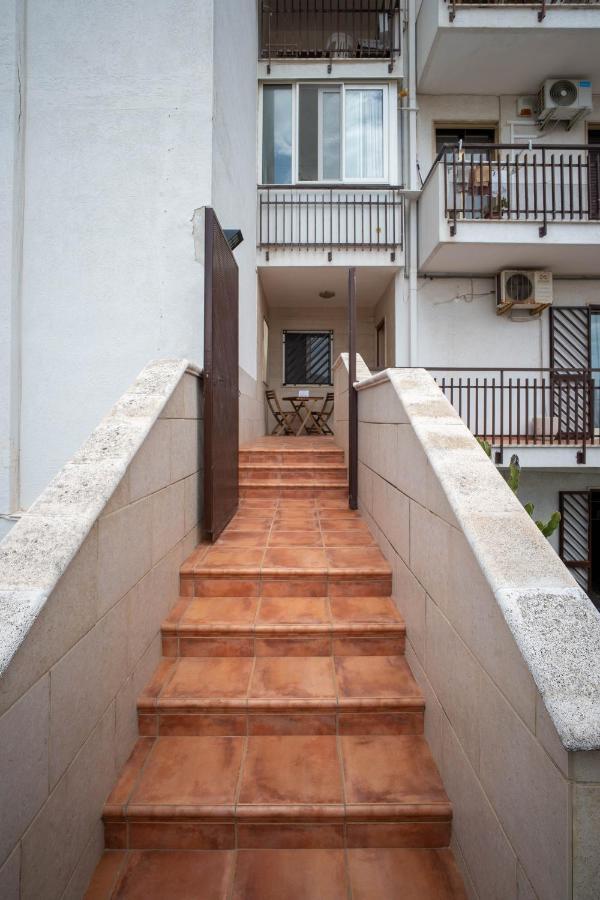 Wepuglia - Casa Sul Ponte Apartment Polignano a Mare Bagian luar foto