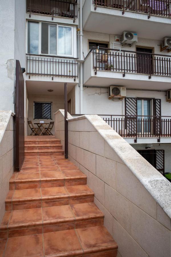 Wepuglia - Casa Sul Ponte Apartment Polignano a Mare Bagian luar foto
