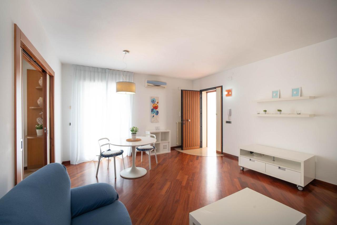 Wepuglia - Casa Sul Ponte Apartment Polignano a Mare Bagian luar foto