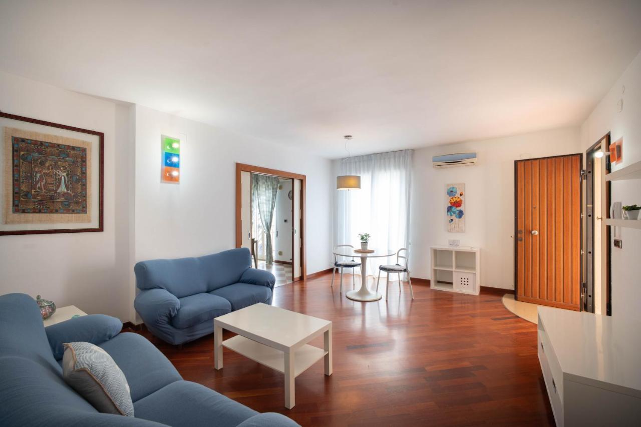 Wepuglia - Casa Sul Ponte Apartment Polignano a Mare Bagian luar foto