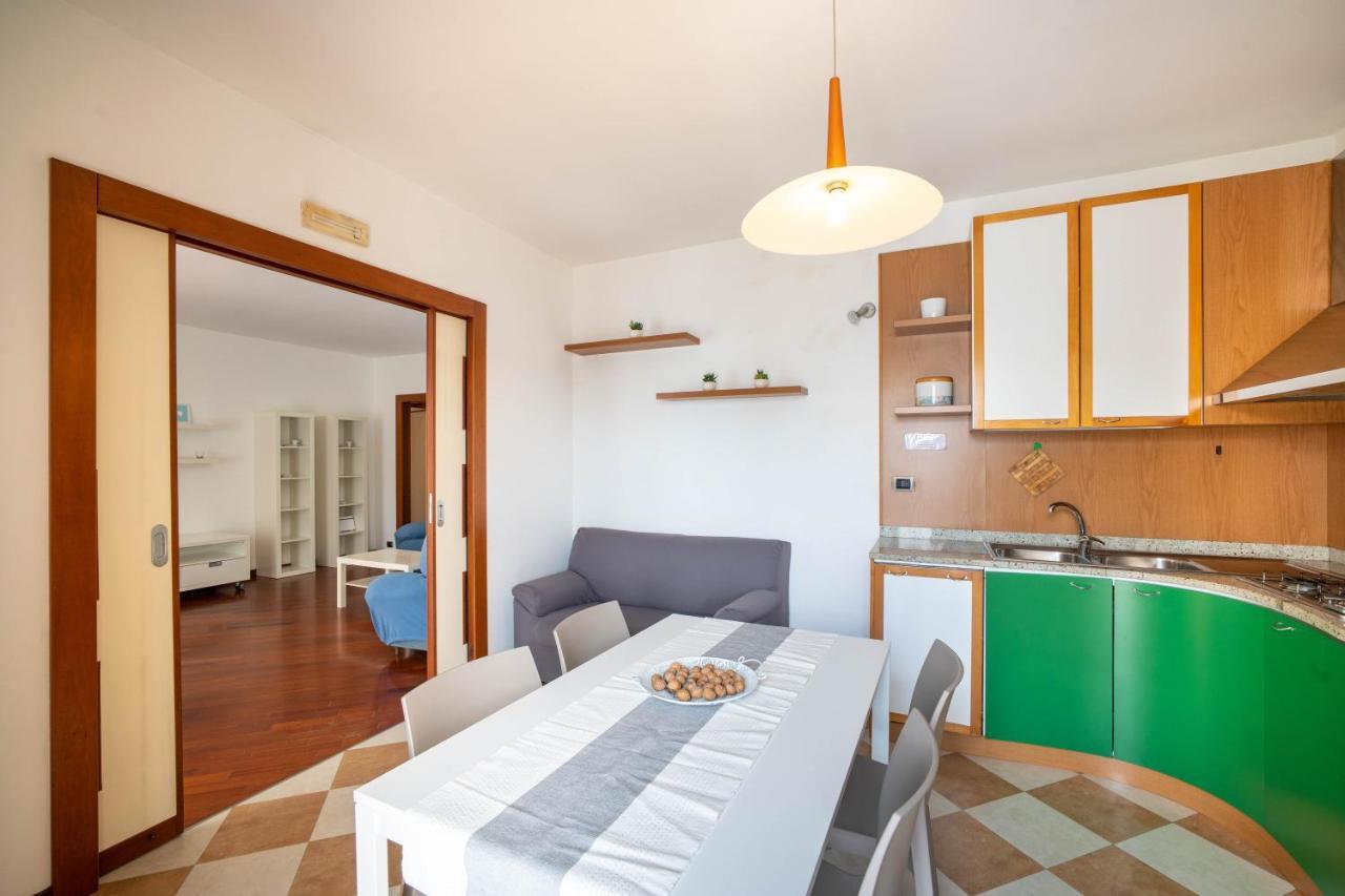Wepuglia - Casa Sul Ponte Apartment Polignano a Mare Bagian luar foto