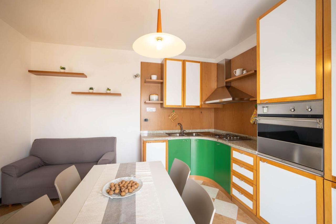 Wepuglia - Casa Sul Ponte Apartment Polignano a Mare Bagian luar foto