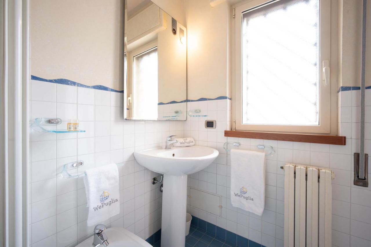 Wepuglia - Casa Sul Ponte Apartment Polignano a Mare Bagian luar foto