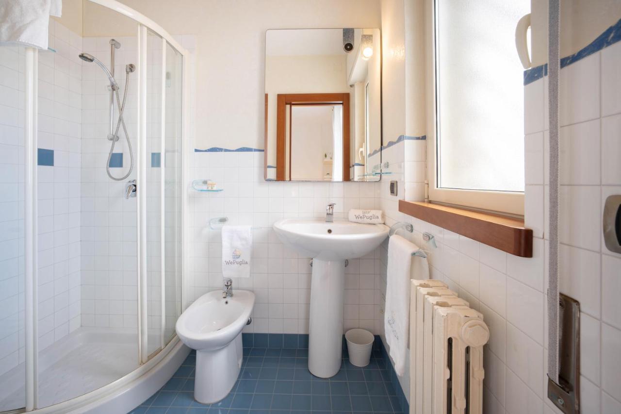 Wepuglia - Casa Sul Ponte Apartment Polignano a Mare Bagian luar foto