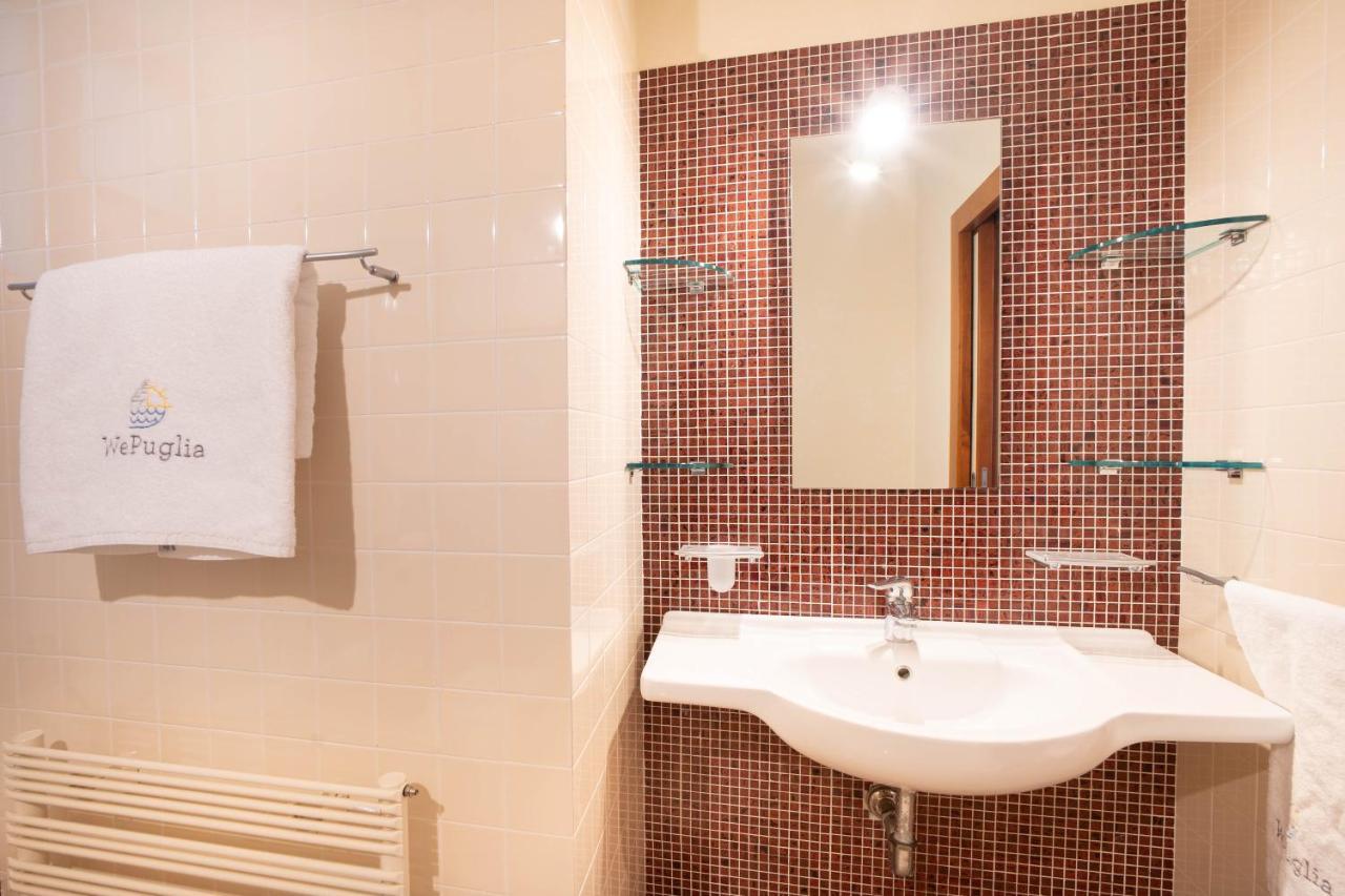 Wepuglia - Casa Sul Ponte Apartment Polignano a Mare Bagian luar foto