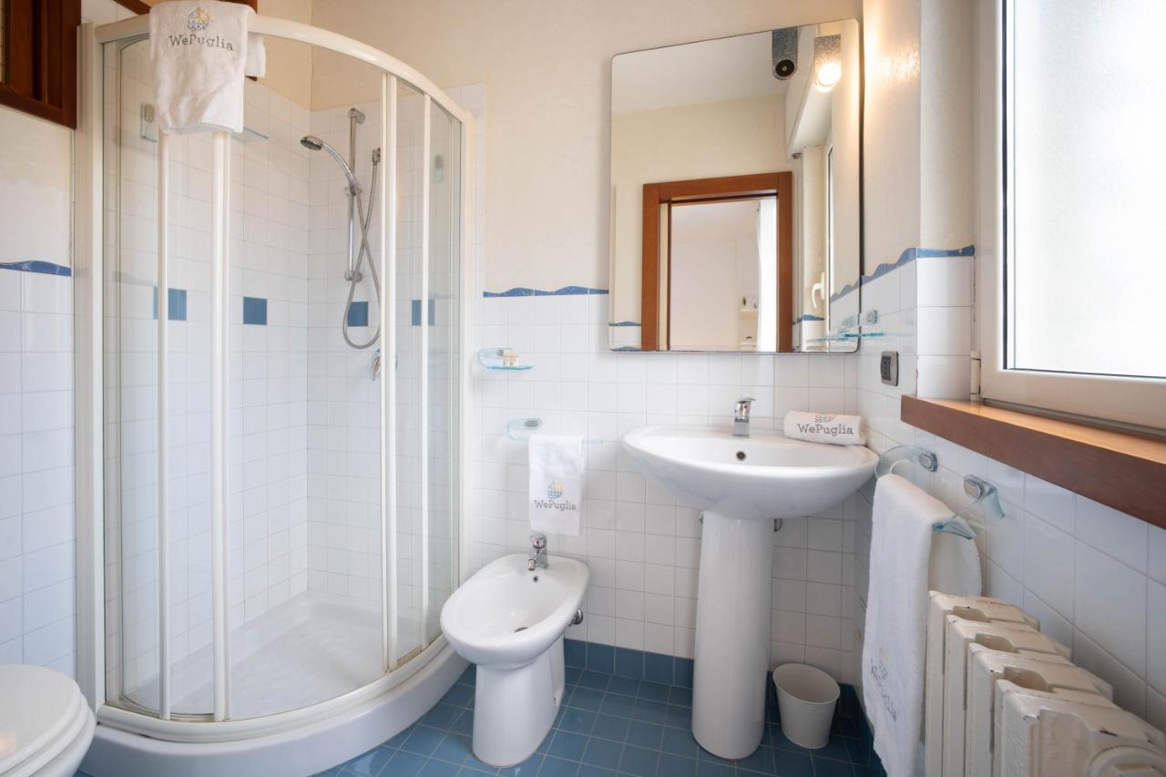 Wepuglia - Casa Sul Ponte Apartment Polignano a Mare Bagian luar foto