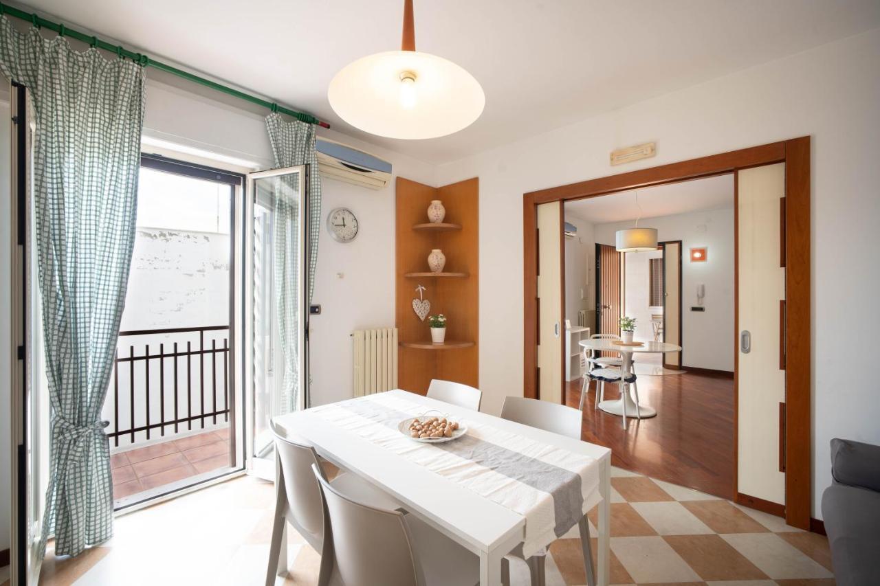 Wepuglia - Casa Sul Ponte Apartment Polignano a Mare Bagian luar foto