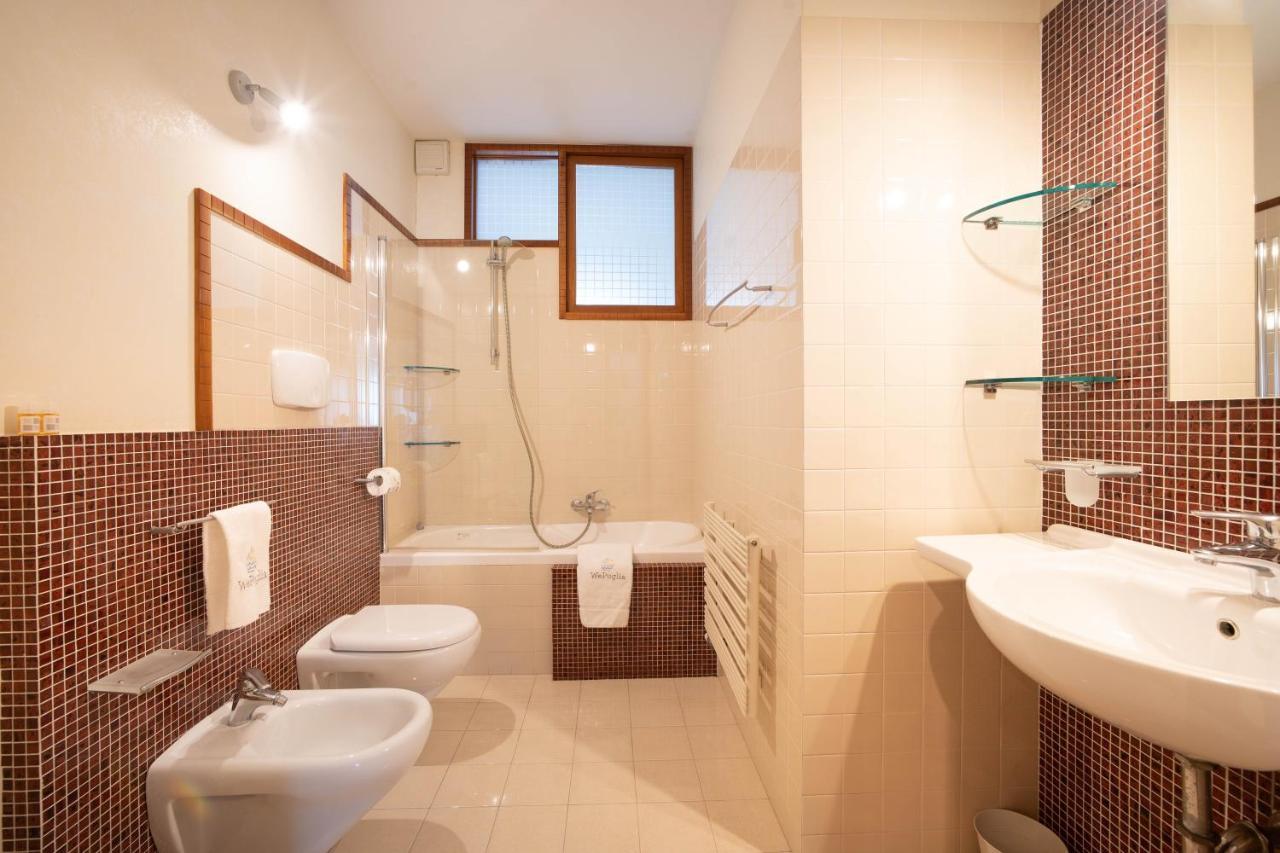 Wepuglia - Casa Sul Ponte Apartment Polignano a Mare Bagian luar foto